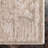 Bungalow Rose Escambia Harmony Vintage Oriental Beige Globally Inspired Rug-2090534544