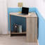 Zytavious Computer Desk-233862982