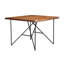 Table d'appoint 48 po L