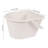 M3742 Lomana Bedside Toilet for Elderly-101229673