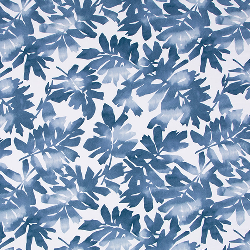 Matisse Cutout 100% Cotton Fabric, Midnight