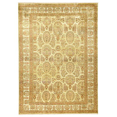 One-of-a-Kind 10'1" X 13'11" Area Rug