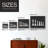 Starting Line Up II -Framed Print - Restickable-2068780387-2068780395