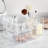 Drawers Plastic Makeup Organizer