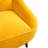 Sofa Yellow