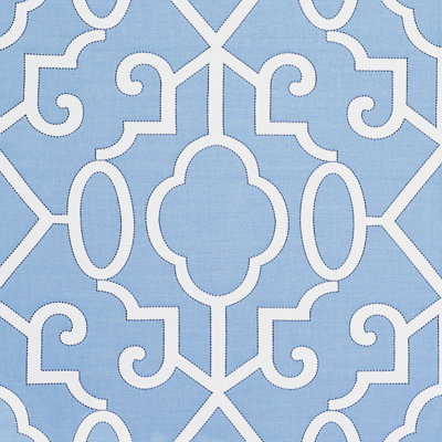 Tissu Oriana Ming