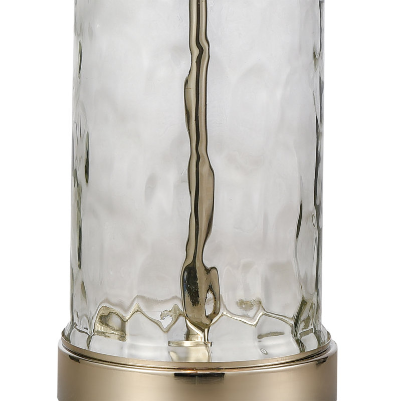 Lampe de table 2 lumières Tribeca