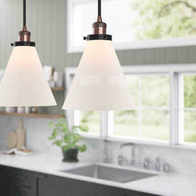 Moser 1 - Light Single Pendant