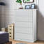 Commode à cinq tiroirs-94564755