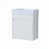 Grain droit blanc