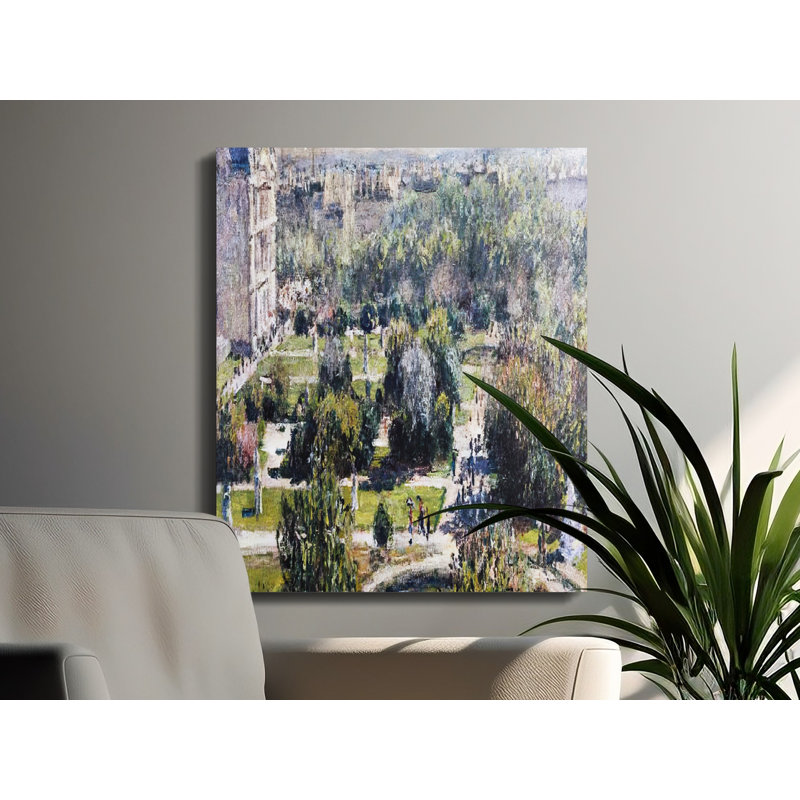 Wrapped Canvas Print Set, 24x30