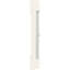Cimaise pour chaise grecque H 4 1/4 po x l 96 po x P 5/8 Nestor