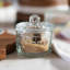 Bistro Glass Sugar Cellar