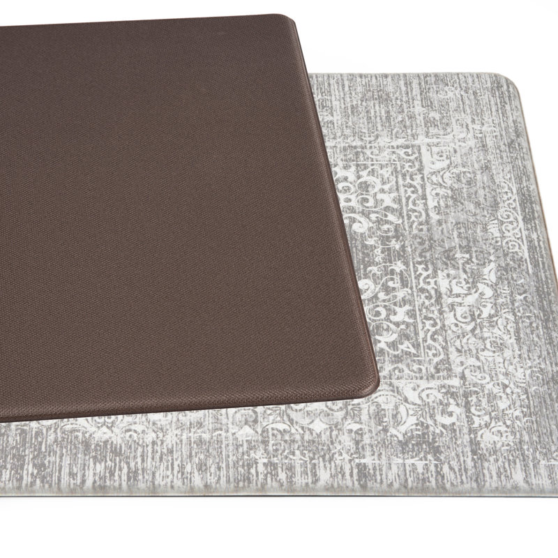 Tapis anti-fatigue Harter, Rectangle 1 pi 6 po x 3 pi 11 po