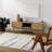 Marisol Cotton Abstract Indoor Rug-594492418