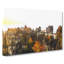 The Bastei Bridge In Germany - Wrapped Canvas Painting-56647456