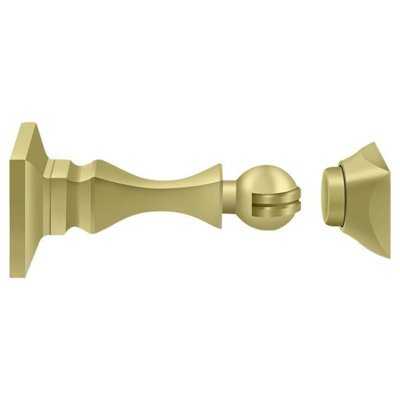 Brass Shutter / Door Accessory