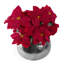 Artificial Arrangement in Pot