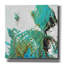 «Blue Ice» - peinture sur toile tendue-103442606