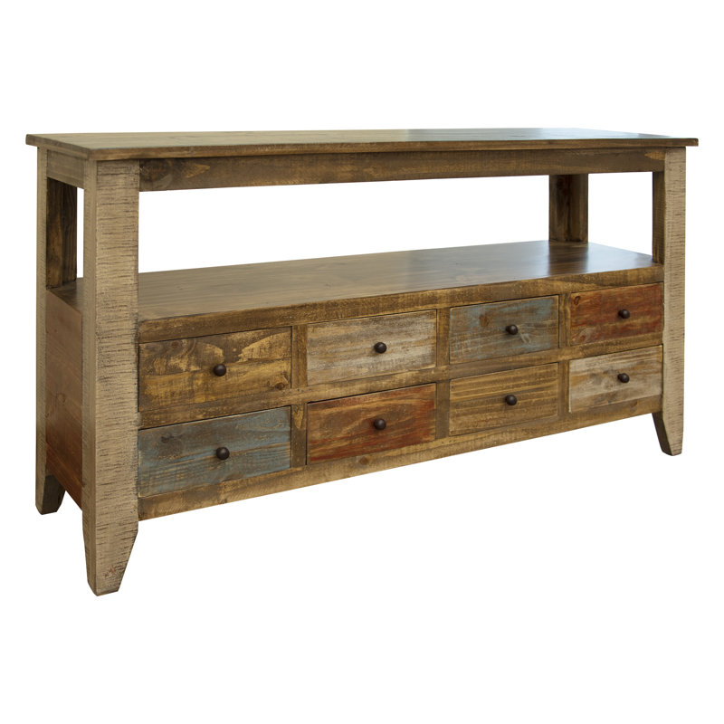 Jemely 54.75 Console Table