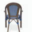 BISTRO CHAIR (ensemble de 2)