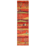 One-of-a-Kind Runner 2'6" X 9'7" Area Rug