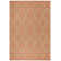 Tabriz Martha Stewart Performance Ikat Rug