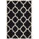 Cannen Hand Tufted Wool Geometric Rug