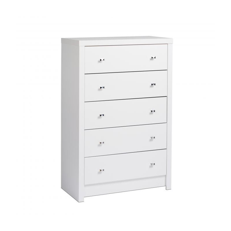 Calla 5 Drawer Chest
