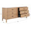Ensemble de chambre à coucher 2 pièces Kaplan-1244784609