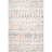Amanti Moroccan Power Loom Performance Multi Colored Rug-726412760