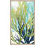 Layered Sea Grass Panel 2 Print