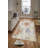 Luxurious Woven Carpet 5.2 x 7.5 ft, 100% Polyester, 0.4 in Pile Height | Antibacterial, Non-Slip PVC Dot Underside, Machine Washable | Elegant 3D Digital Print Design, Perfect for Living Room & Bedroom Décor-1111603776
