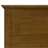 Cape Solid Wood Bed Frame