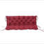 Coussin de banc / coussin de patio