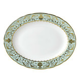 Darl Abbey Large Bone China Platter