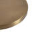 Searles Round Metal Side Table-906882056