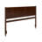 Pasadena King Mid Century Modern Wood Panel Headboard, Walnut-1346192272-1346192281