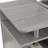 47.37'' W Desk Computer Workstation Desk with Storage for Living Room-1704292212