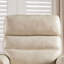 Fauteuil inclinable électrique contemporain