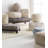 Rodriguez Upholstered Pouf-571825871
