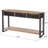 Console de 55 po