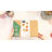DIY 3D House Puzzle - Sam's Study 221 pcs