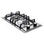 12" Gas Cooktop with 2 Burners