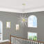 Lustre tambour sphérique 12 lumières Kahmora-1171495046-1080880131