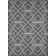 Tapis gris Annie-Jane Charske