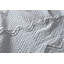 Bunia Polyester Solid Colour Bedspread-1869715842