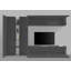 Maruska Entertainment Center for TVs up to 70"-84064022