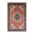 Tapis de couloir 2 pi x 5 pi
