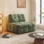 Fauteuil convertible 35,43 po Forestille-129764411